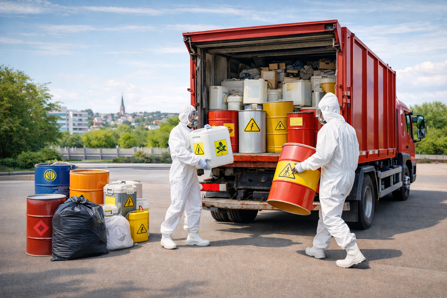 Bullseye Clearance Hero